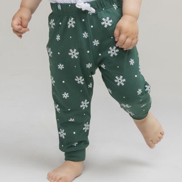 Larkwood Baby/Toddler Lounge Pants Thumbnail
