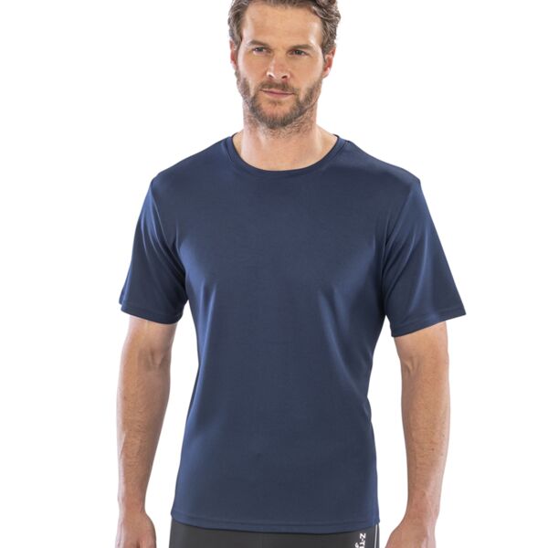 Spiro Quick Dry Performance T-Shirt Thumbnail