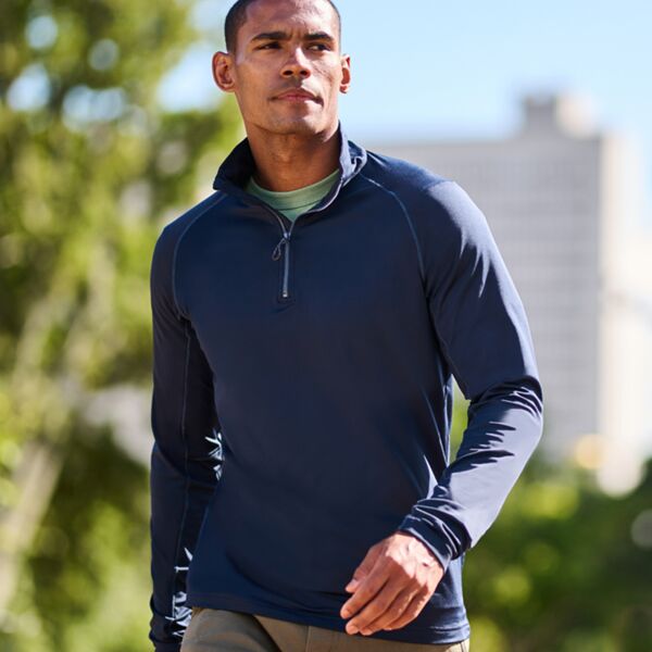 Regatta Core Stretch Half Zip Midlayer Top Thumbnail
