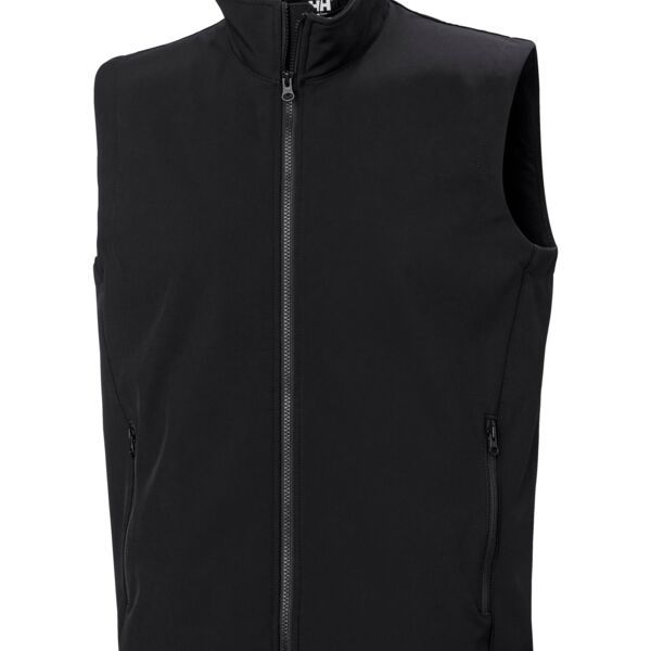 Manchester 2.0 Softshell Vest Thumbnail