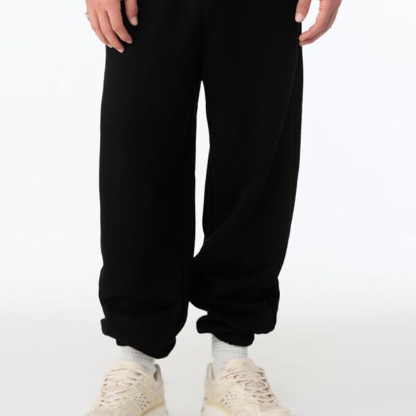 Canvas Unisex Heavyweight Sweat Pants Thumbnail