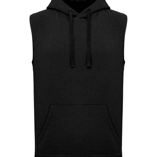 Proact Unisex Sleeveless Hoodie Thumbnail
