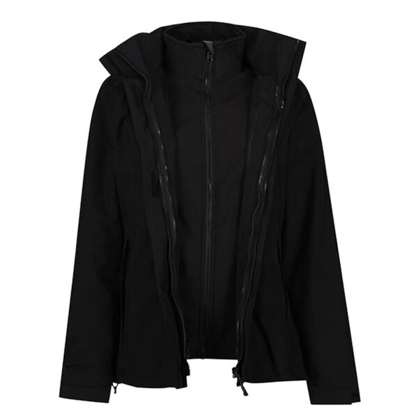 WOMENS KINGSLEY 3IN1 JACKET Thumbnail