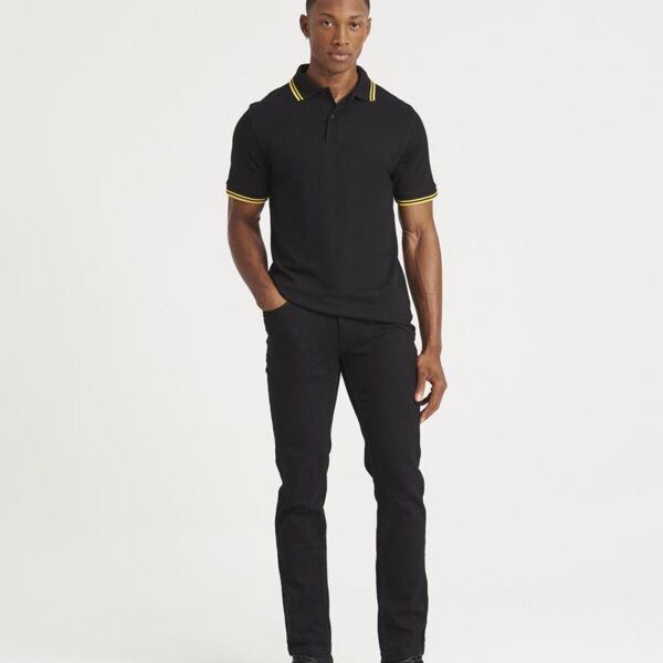 LEO STRAIGHT JEANS Thumbnail