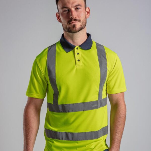 HV POLO Thumbnail