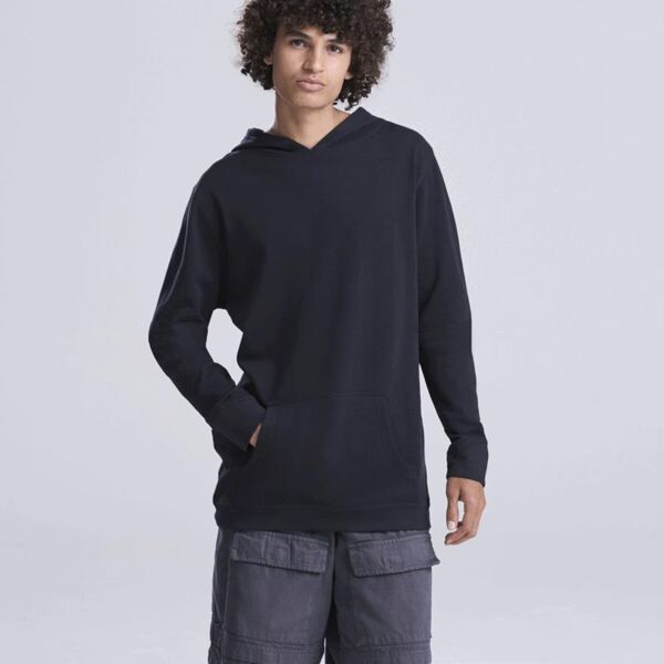 CORCOVADO ORGANIC HOODY Thumbnail