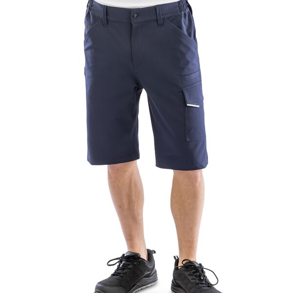 Result Recycled Dynamic Stretch Shorts Thumbnail