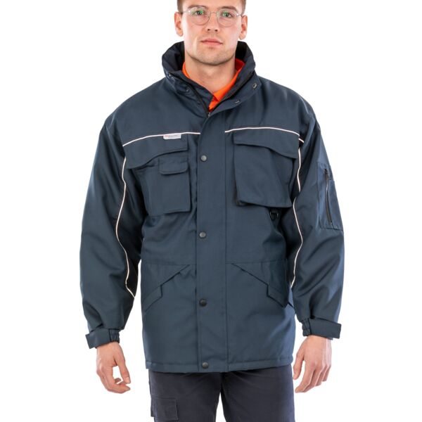Heavy Duty Combo Coat Thumbnail