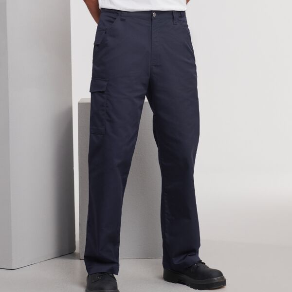 Russell Athletic Work Trousers Thumbnail