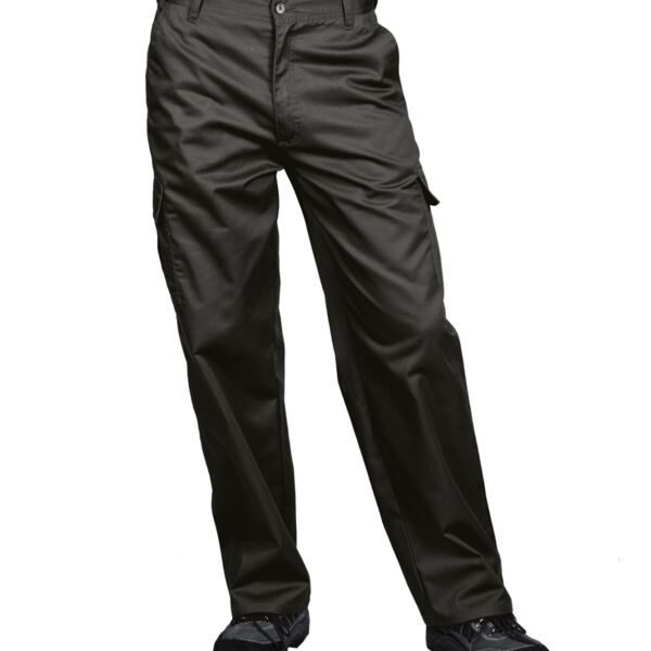 Portwest Combat Trousers Thumbnail