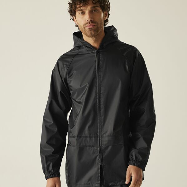 Regatta Pro Stormbreak Waterproof Jacket Thumbnail