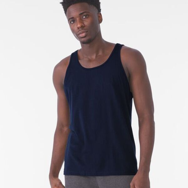 Canvas Unisex Jersey Tank Top Thumbnail