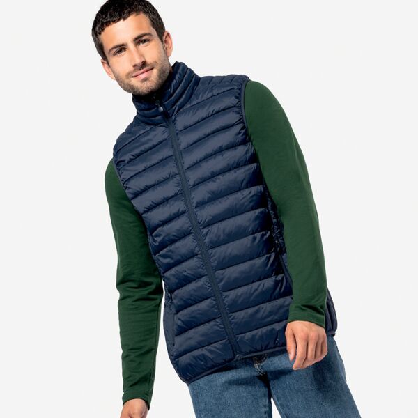 Kariban Lightweight Padded Bodywarmer Thumbnail