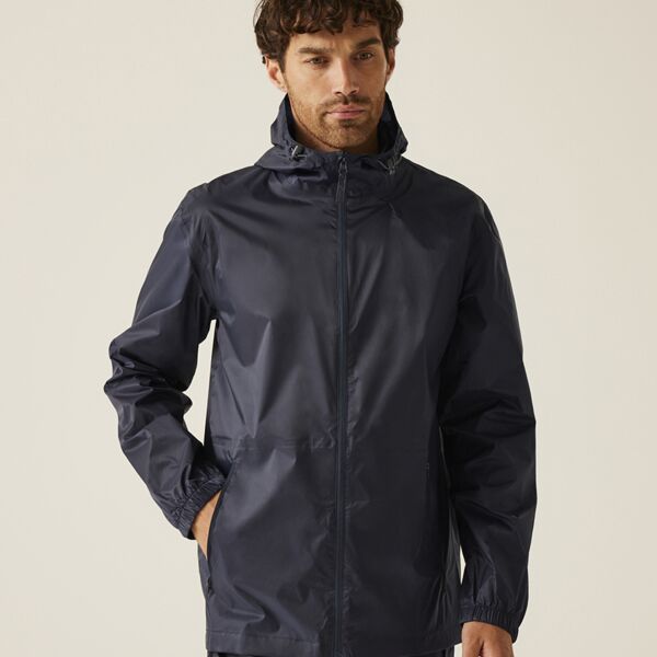 Regatta Pro Packaway Waterproof Breathable Jacket Thumbnail