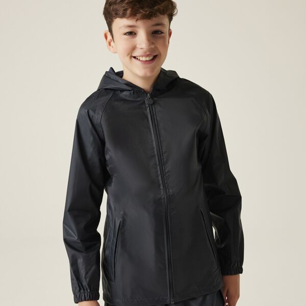 Regatta Kids Pro Stormbreak Waterproof Jacket Thumbnail