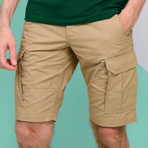 SOL'S Jackson Bermuda Shorts Thumbnail
