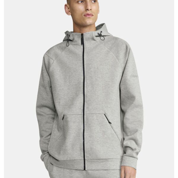 ADV Join FZ Hoodie Thumbnail