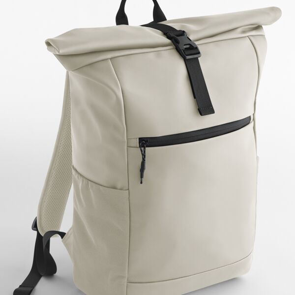 BagBase Athlux Roll-Top Backpack Thumbnail