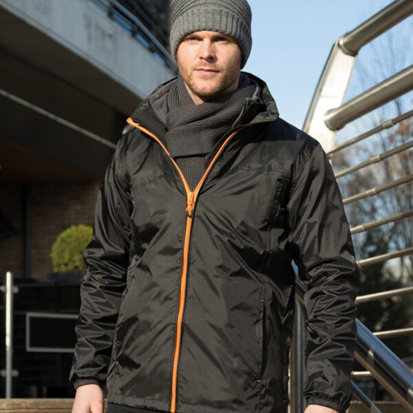 Result Urban HDi Quest Stowable Jacket Thumbnail