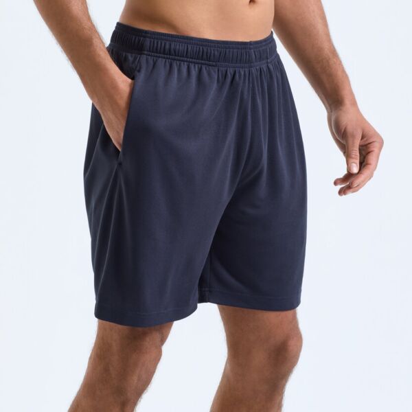 Unisex TriDri® Ion-Charge performance shorts Thumbnail